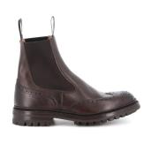 Tricker's Ankle Boots Brown, Herr