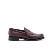 Lottusse Kingstown Band Loafers Brown, Herr