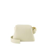 Osoi Cross Body Bags Beige, Dam