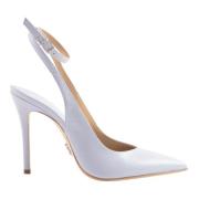 Sergio Levantesi Pumps Blue, Dam