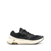 Brandblack Sneakers Black, Herr