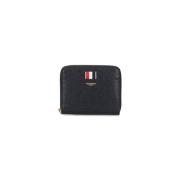 Thom Browne Wallets Cardholders Black, Dam