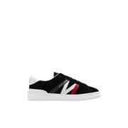 Moncler ‘Monaco M’ sneakers Black, Herr