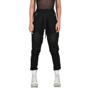 La Haine Inside Us Trousers Black, Dam