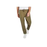 Orslow Trousers Beige, Herr