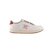 Acbc Evergreen Sneakers - Vit White, Herr