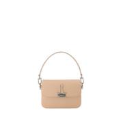 Off White Handbags Orange, Dam