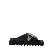 Toga Pulla Sliders Black, Dam