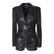 Ermanno Scervino Kavaj Black, Dam