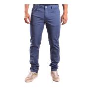 PT Torino Slim-Fit Denim Jeans Blue, Herr