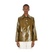 Kassl Editions Jackets Green, Dam