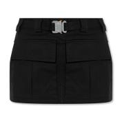 1017 Alyx 9SM Minikjol Black, Dam