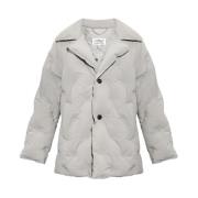 Maison Margiela Dunjacka Gray, Herr