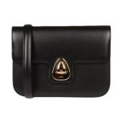 A.p.c. Cross Body Bags Black, Dam