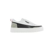 Antony Morato Sneakers White, Herr