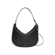 Vanessa Bruno Shoulder Bags Black, Dam