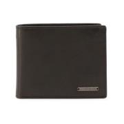 Lumberjack Wallets Cardholders Black, Herr