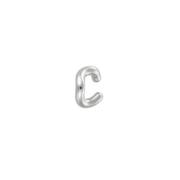 Charlotte Chesnais Earrings Gray, Dam