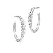 Julie Sandlau Grace Hoops Gray, Dam