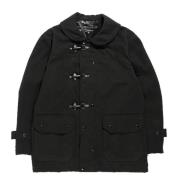 Engineered Garments Jackor Black, Herr