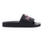 Chiara Ferragni Collection Shoes Black, Dam