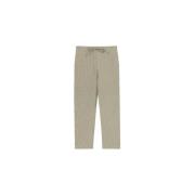 Noyoco Trousers Beige, Dam