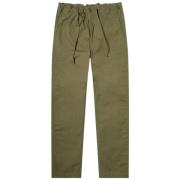 Orslow Army Green Ripstop Byxor Green, Herr