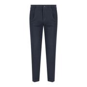 Incotex Chinos Gray, Herr