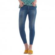 Le Temps Des Cerises Jeans Blue, Dam