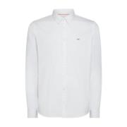 Sun68 Casual skjortor White, Herr