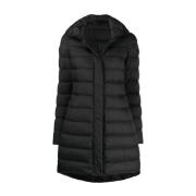 Peuterey Svart Superlight Dunjacka Sobchak MQ 02 Black, Dam