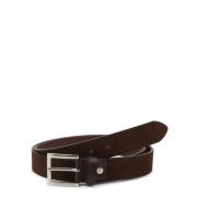 Lumberjack Belts Brown, Herr