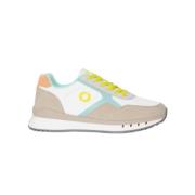 Ecoalf Sneakers Multicolor, Dam