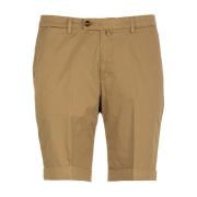 Briglia shorts Beige, Herr