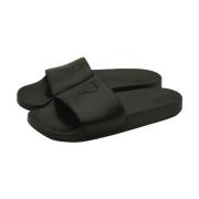 Ami Paris Sliders Black, Herr