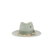 Nick Fouquet Hatt Green, Herr