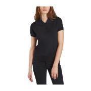 A.p.c. T-Shirts Black, Dam