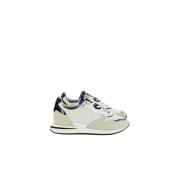 Piola Sneakers Beige, Herr