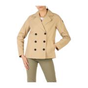 Museum Blazers Beige, Dam