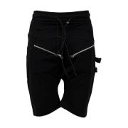 La Haine Inside Us Shorts Black, Herr