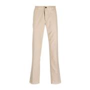 Incotex Chinos Beige, Herr