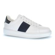 Woolrich Vita Sneakers för Skor White, Herr