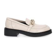 Frau Shoes Beige, Dam