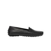 Scarosso Ashley Loafers Black, Dam