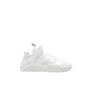 Gcds Sneakers with logo White, Dam