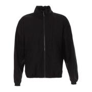 Marcelo Burlon Stilfull Windbreaker Jacka Black, Herr