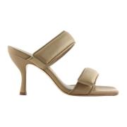 Gia Borghini Perni034199 Sandaler Beige, Dam