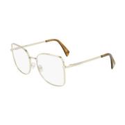 Lanvin Lnv2101 / 703 Solglasögon Yellow, Dam