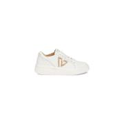 Emanuelle Vee Sneakers White, Dam