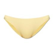 Marysia ‘Newport’ bikinitrosor Yellow, Dam